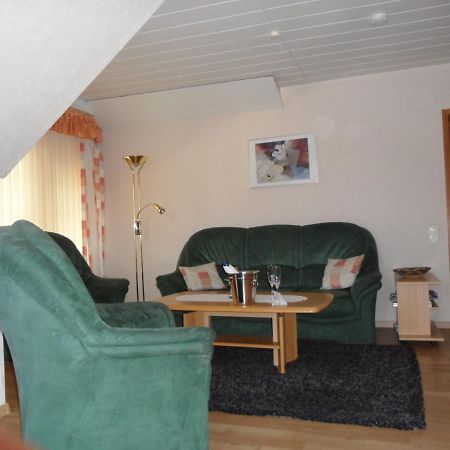 Ferienwohnung Antje Bremerhaven Eksteriør billede