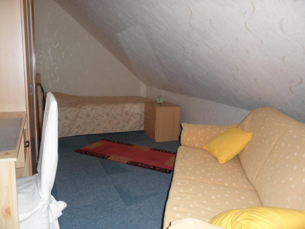 Ferienwohnung Antje Bremerhaven Eksteriør billede