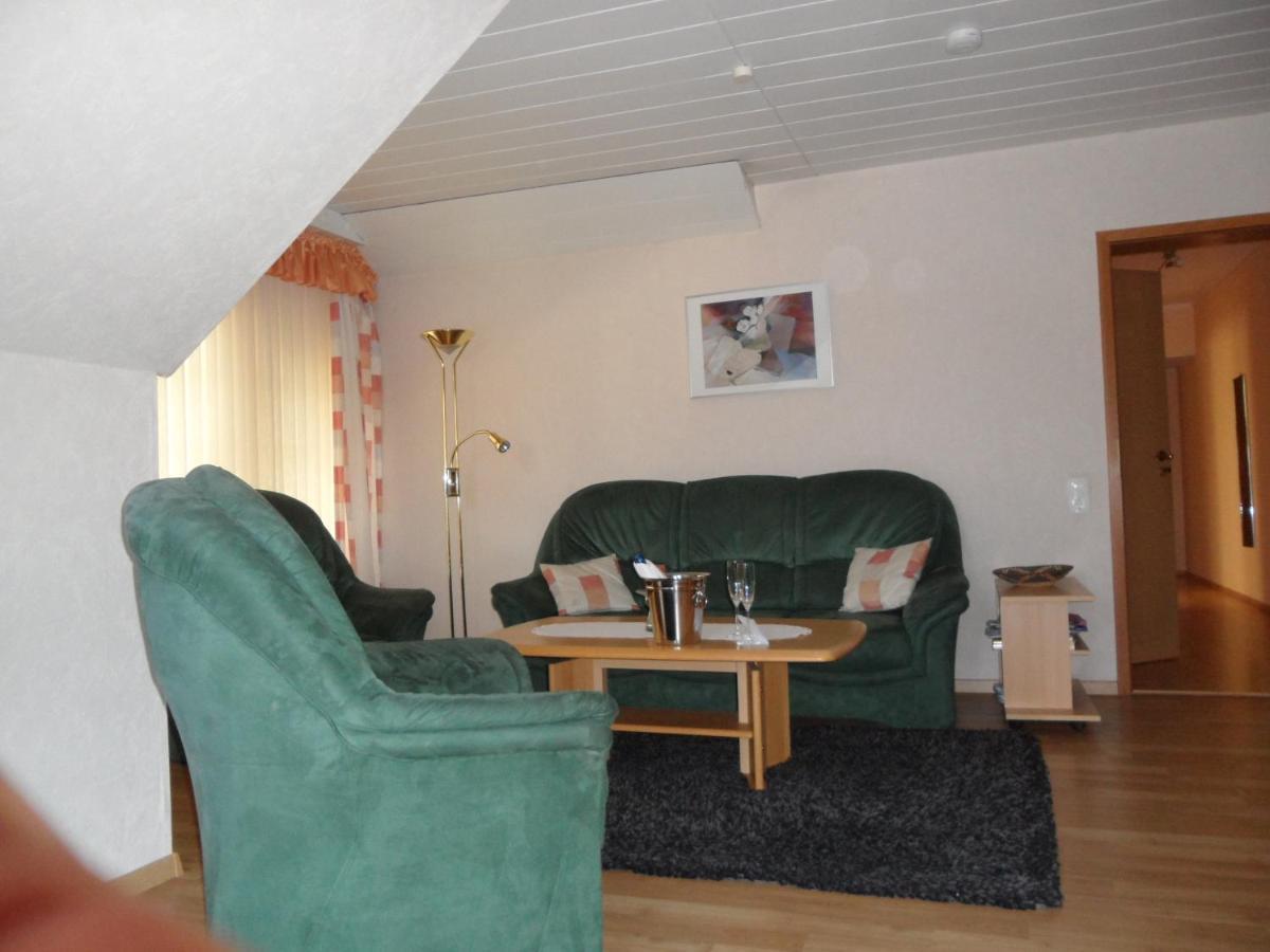 Ferienwohnung Antje Bremerhaven Eksteriør billede