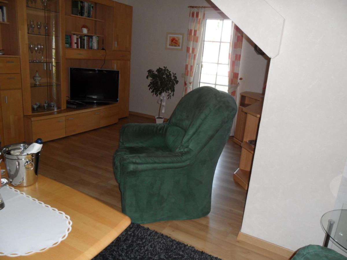 Ferienwohnung Antje Bremerhaven Eksteriør billede
