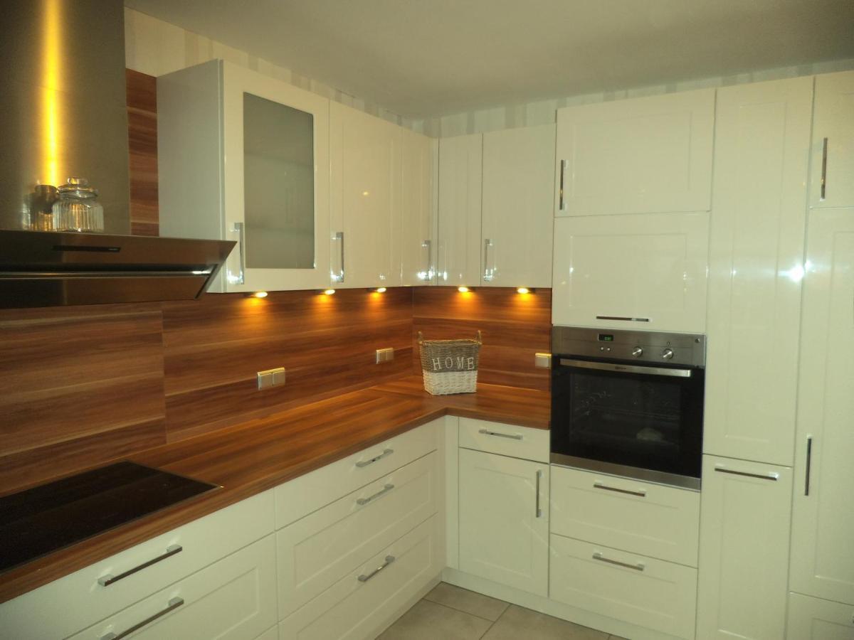Ferienwohnung Antje Bremerhaven Eksteriør billede