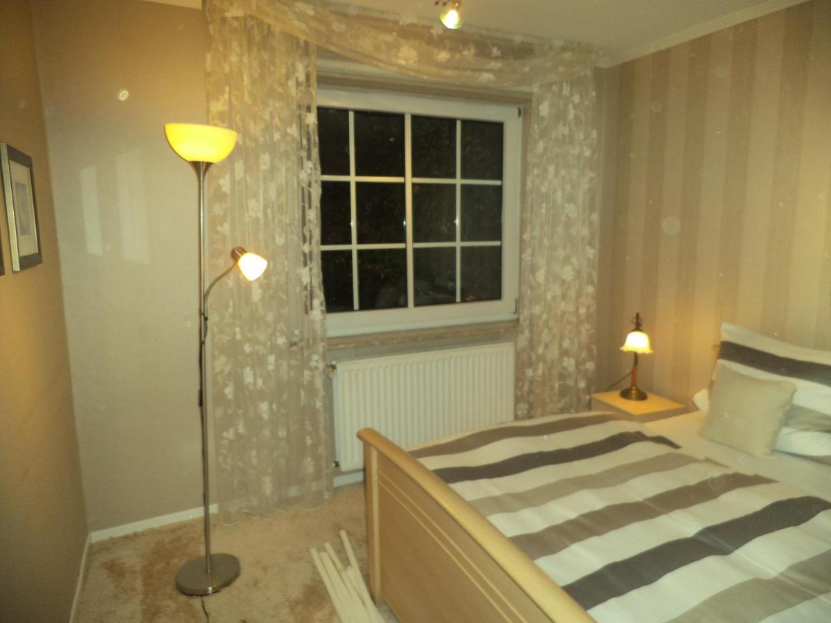 Ferienwohnung Antje Bremerhaven Eksteriør billede