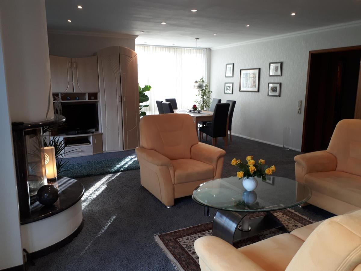 Ferienwohnung Antje Bremerhaven Eksteriør billede