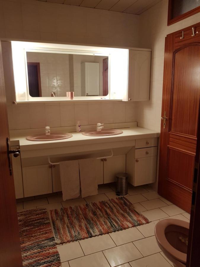 Ferienwohnung Antje Bremerhaven Eksteriør billede