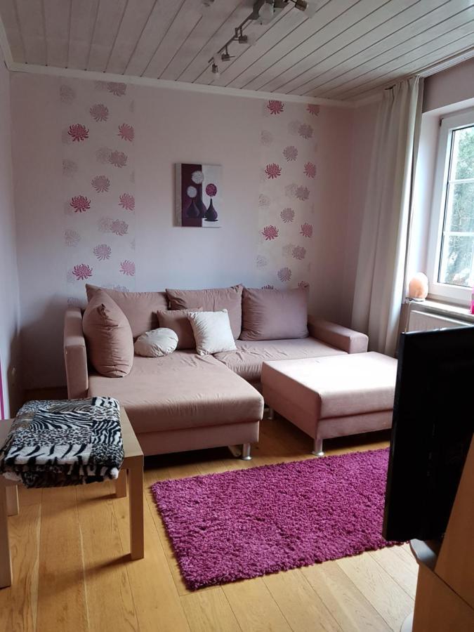 Ferienwohnung Antje Bremerhaven Eksteriør billede